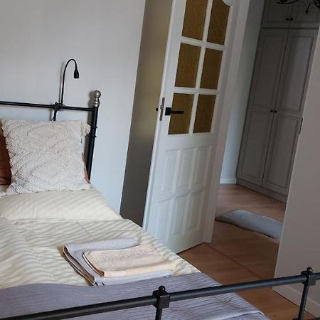 Apartament Grobla III Gdańsk Kültér fotó