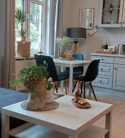 Apartament Grobla III Gdańsk Kültér fotó