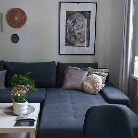 Apartament Grobla III Gdańsk Kültér fotó