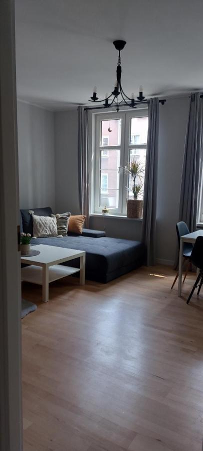 Apartament Grobla III Gdańsk Kültér fotó