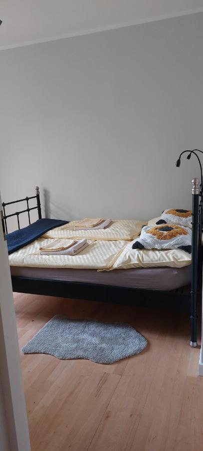 Apartament Grobla III Gdańsk Kültér fotó