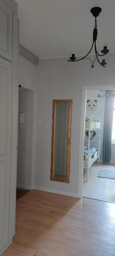 Apartament Grobla III Gdańsk Kültér fotó
