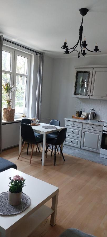 Apartament Grobla III Gdańsk Kültér fotó
