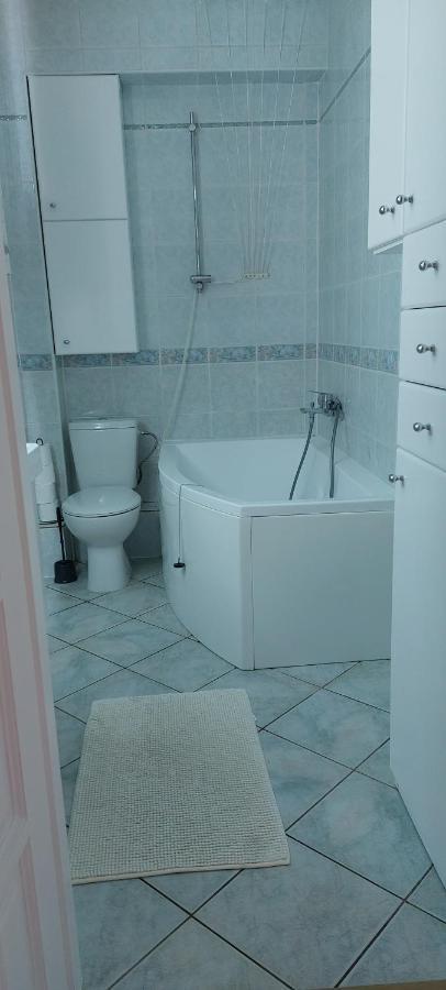 Apartament Grobla III Gdańsk Kültér fotó