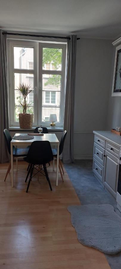 Apartament Grobla III Gdańsk Kültér fotó