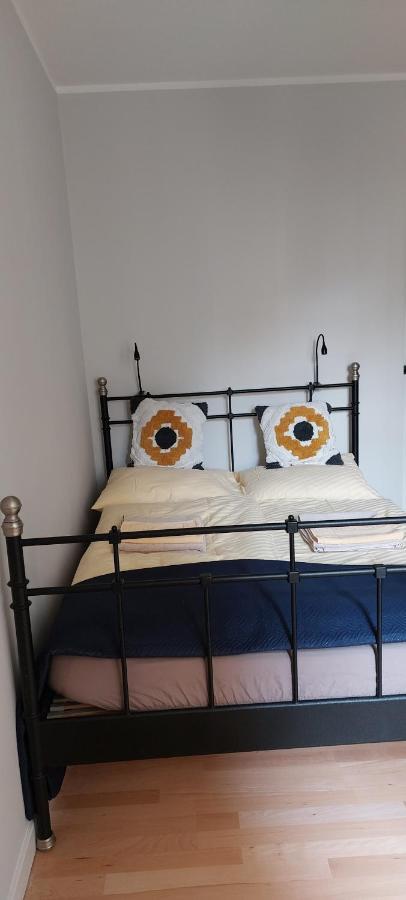 Apartament Grobla III Gdańsk Kültér fotó