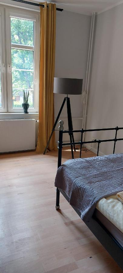 Apartament Grobla III Gdańsk Kültér fotó